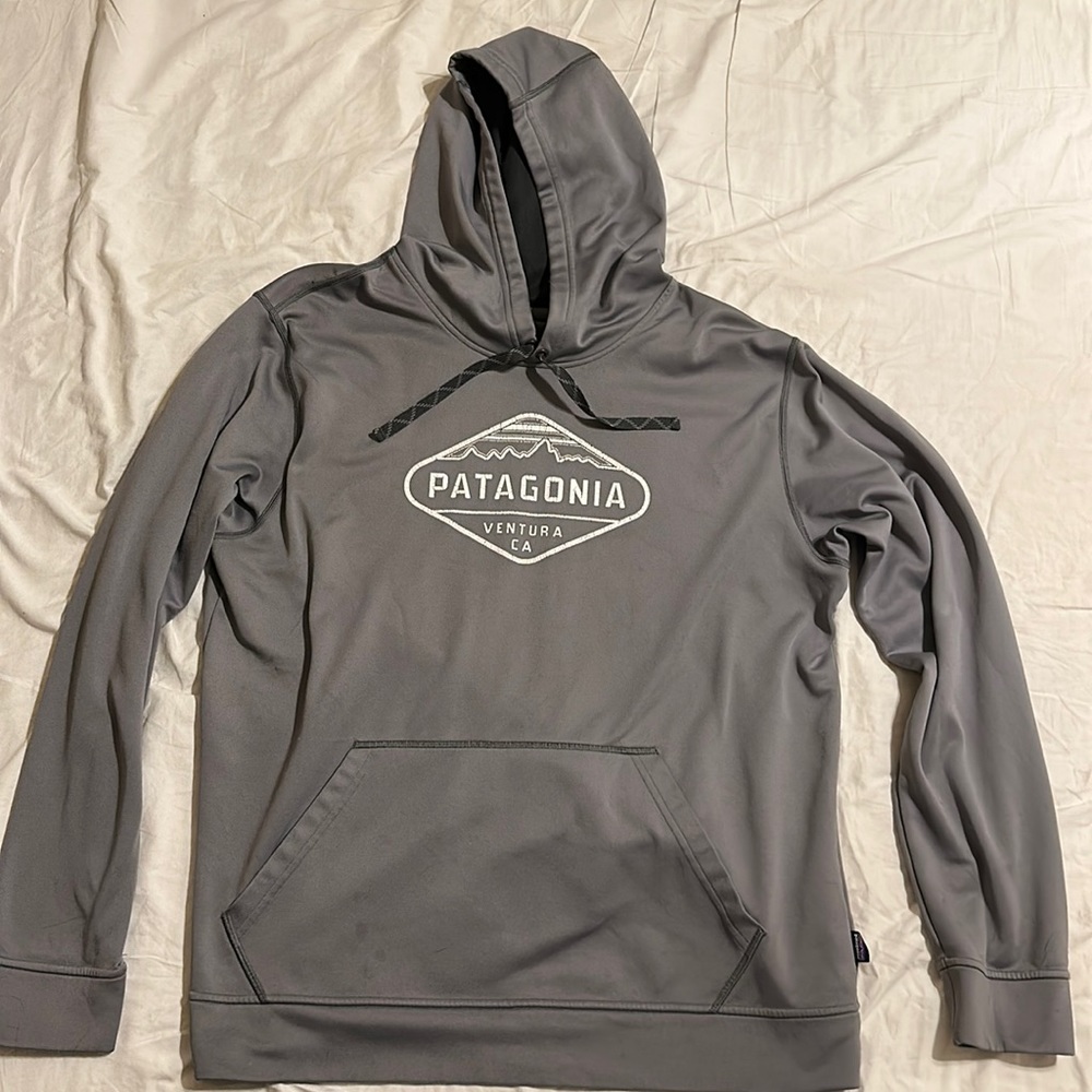 Patagonia Sweatshirt XL